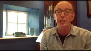 Poetry on the Move 2020 | Paul Munden