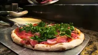 Atlanta Eats Pricci Segment