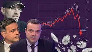 Сребро -30% за ден + нов шеф на ФЕД : започва ли смяната на режима?