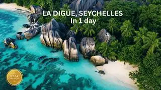 One Day in La Digue, Seychelles  – Everything You Need to Know (Is It Worth It?) 2026