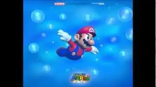 Soundtrack #11  Super Mario 64 - Main Theme