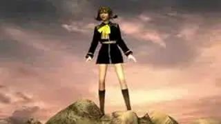 Final Fantasy 8 Character Intros