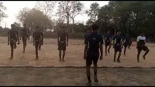 sis Training sentar Jamui jila chackai Bihar