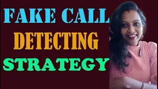 Fake Call Detecting Strategy...WinTrader V8.0 With Scanner 1.2