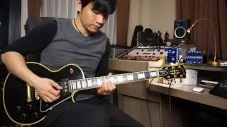 LA Sound Design buffer&booster review (Thai language only)