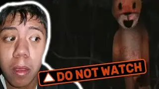 Videos You SHOULDN'T WATCH on the INTERNET (Analog Horror)