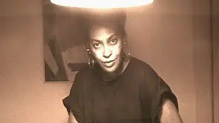 Photographer Carrie Mae Weems | Oregon Art Beat from the OPB Archive