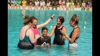Ambassador 2022: Summer Recap Video @ THE ARK Christian Ministries Camp & Retreat Center