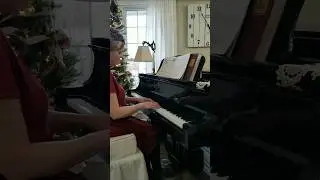 Happy New Year! Relaxing Piano Improv #piano #music #relaxingmusic #relaxing