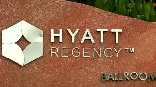 LEED EBOM PlatinumCertified 5 StarHotel &ndash;Built In 1983- HYATT Regency Delhi