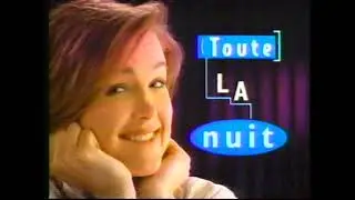 TQS Publicités   - 8 novembre 1993