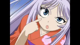 Tenjou Tenge : Bomb a Head - (Ai Remix)