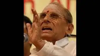Nedunuri Krishnamurthy - dorakunA iTuvaNTi sEva - bilahari - tyAgarAja
