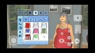 Sims 3 Wii Beta gameplay - Dolphin Emulator 🐬