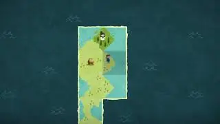 [HUN] Carto 1 (Playing with Islands and Maps)