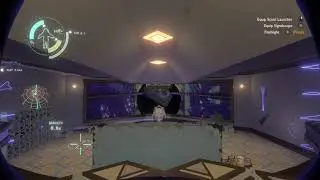 I Entered the Black Hole Forge Without Teleporting [Outer Wilds]