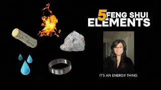 How To Use The 5 Elements