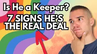 Don&rsquo;t Date Him Without These 7 Signs of Emotional Maturity!