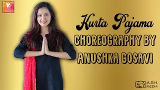 Kurta Pajama|| Tony Kakkar ft. Shehnaz Gill|| Dance Freaks Choreography