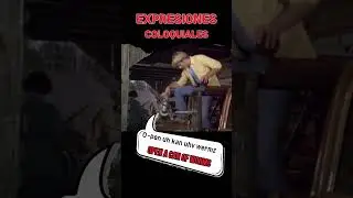 #602 ingles una manera diferente. OPEN A CAN OF WORMS