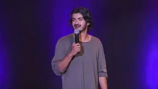 If Law and Order Was Australian - Neel Kolhatkar
