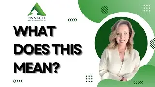 Understanding the NAR Lawsuit: Part 1