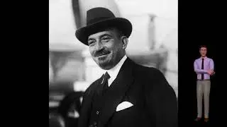 History Of Chaim Weizmann