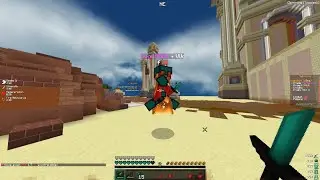 🌿Sylveria, Un PvP/Faction NOSTALGIQUE sans ARC PUNCH !!