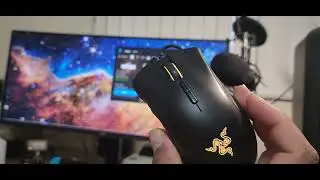 for parts razer deathadder elite mouse RZ01-0201