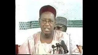 Tsarkin Zuciya kashi na 2 Sheikh Ja'afar Mahmud Adam