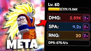 Is SUPER SAIYAN 3 GOKU a GOOD UNIT in ANIME VANGUARDS?!