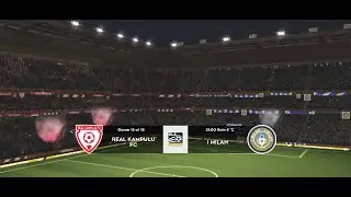 Game dls legendary division game 15 of 15 Real Kampulu vs I Milan