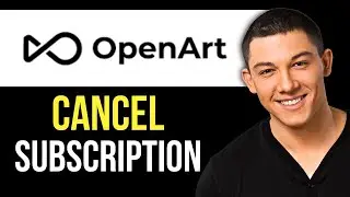 How to Cancel OpenArt Subscription
