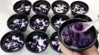 SIMPAN RESEP INI UNTUK JUALAN DI BULAN PUASA! PERPADUAN KENYAL, MANIS, & GURIH UNTUK TAKJIL!