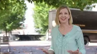 Jen Aly - Business as a Creative Process- TEDx Talk Teaser