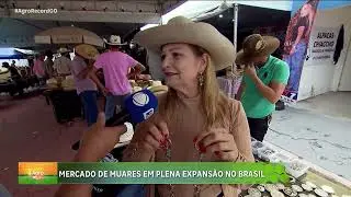 AGRO RECORD - 06/04/25 - PROGRAMA COMPLETO