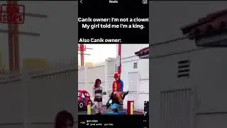 Giga Chads Don&rsquo;t Associate With Canik Enjoyers