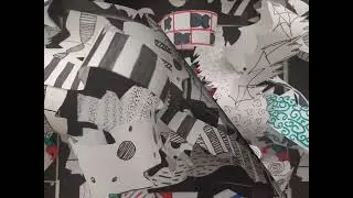 Trabalhos dos 8&deg; e 9&deg; anos 