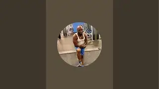 Lamont Smith is live!