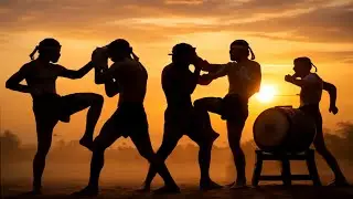 🔥Nak Muay ⭐ 