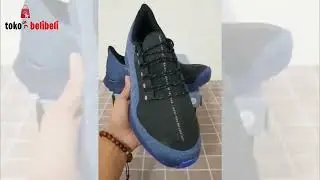 Sepatu Nike Zoom Shield 22 Turbo I Sepatu Sneaker Pria I Call WA 0821.2777.7162