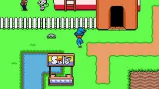Unbreakable Bridge Dungeon (Mr. Cat) - Jimmy and the Pulsating Mass