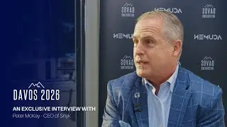 Snyk in DAVOS 2026 | The New Economics of Risk: Securing AI in the Era of Immediate Consequence