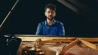 Triste n &deg;2 - Eduardo Fabini/Javier Toledo