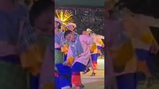 Creative Folk Dance #dancevideo #happiness #philippines