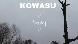 Kowasu - Decay