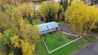 895 Lakloey Drive- North Pole- Alaska 