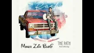 01 Peace and Blessings | Raef