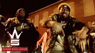 BackBlock Boyz (Mike Knox, Beanie Sigel, Young Chris, Foreign Boy Osama & Quilly) - “Stash”