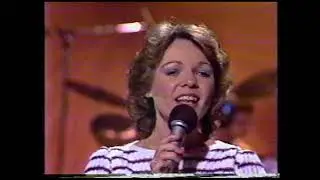 Diane Austin sings 